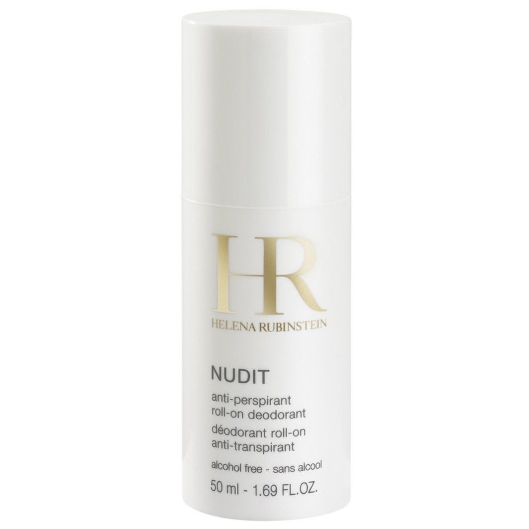 Дезодорант nudit roll-on Helena Rubinstein, объем 50 мл
Дезодорант nudit roll-on Helena Rubinstein, объем 50 мл