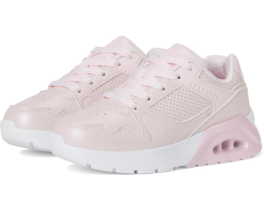 Кроссовки SKECHERS KIDS Uno Lite 2.0 310430L, светло-розовый
Кроссовки SKECHERS KIDS Uno Lite 2.0 310430L, светло-розовый