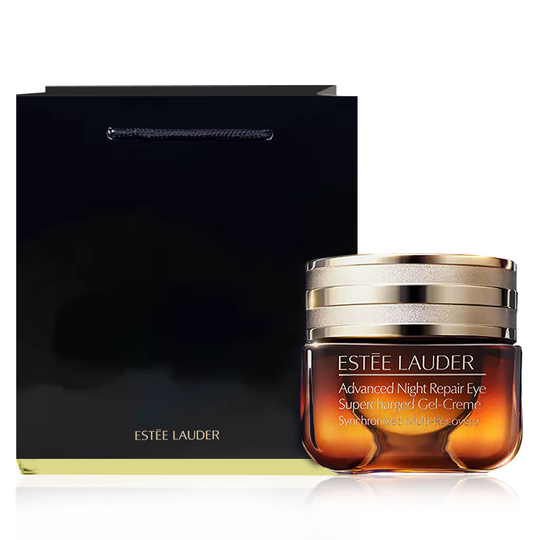 Крем для век Unisex ESTEE LAUDER
Крем для век Unisex ESTEE LAUDER