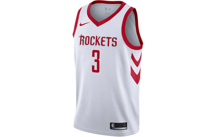 Мужское баскетбольное джерси Nike
Мужское баскетбольное джерси Nike