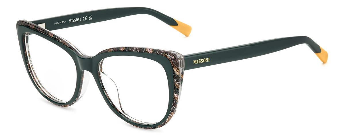 Женские оптические оправы MIS 0245-G MISSONI
Женские оптические оправы MIS 0245-G MISSONI