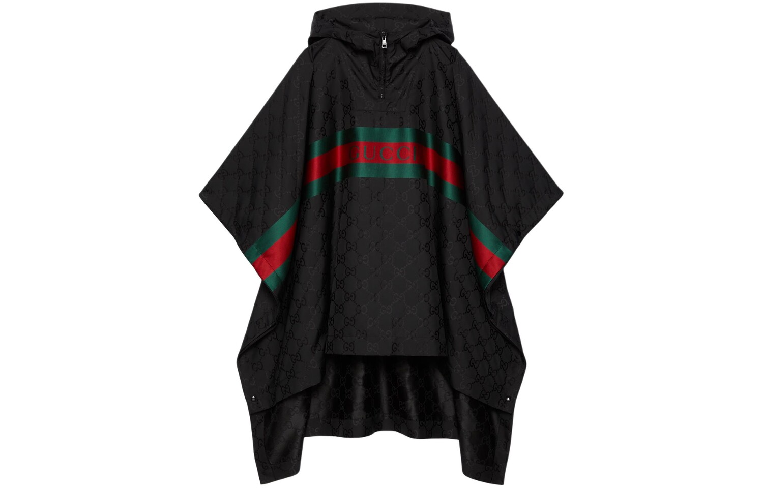 Куртка мужская черная Gucci, черный
Куртка мужская черная Gucci, черный