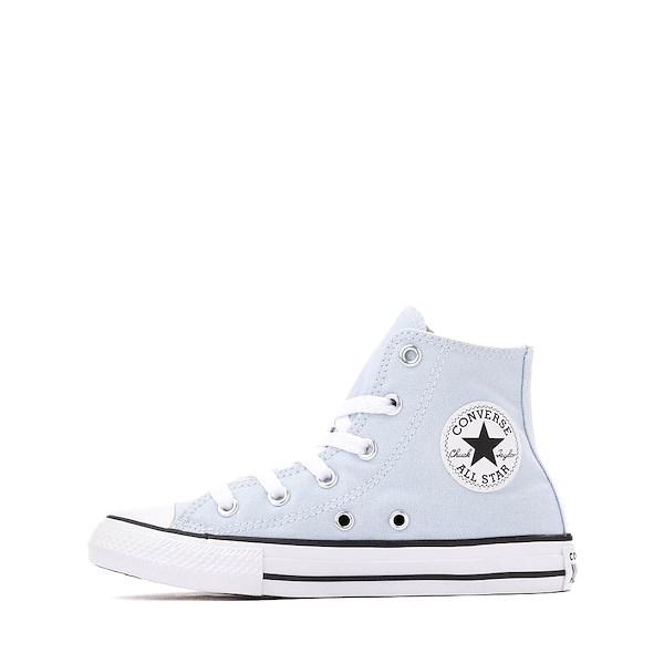 Кроссовки Converse Chuck Taylor All Star High-Top Sneaker, цвет Blue Supermoon
Кроссовки Converse Chuck Taylor All Star High-Top Sneaker, цвет Blue Supermoon