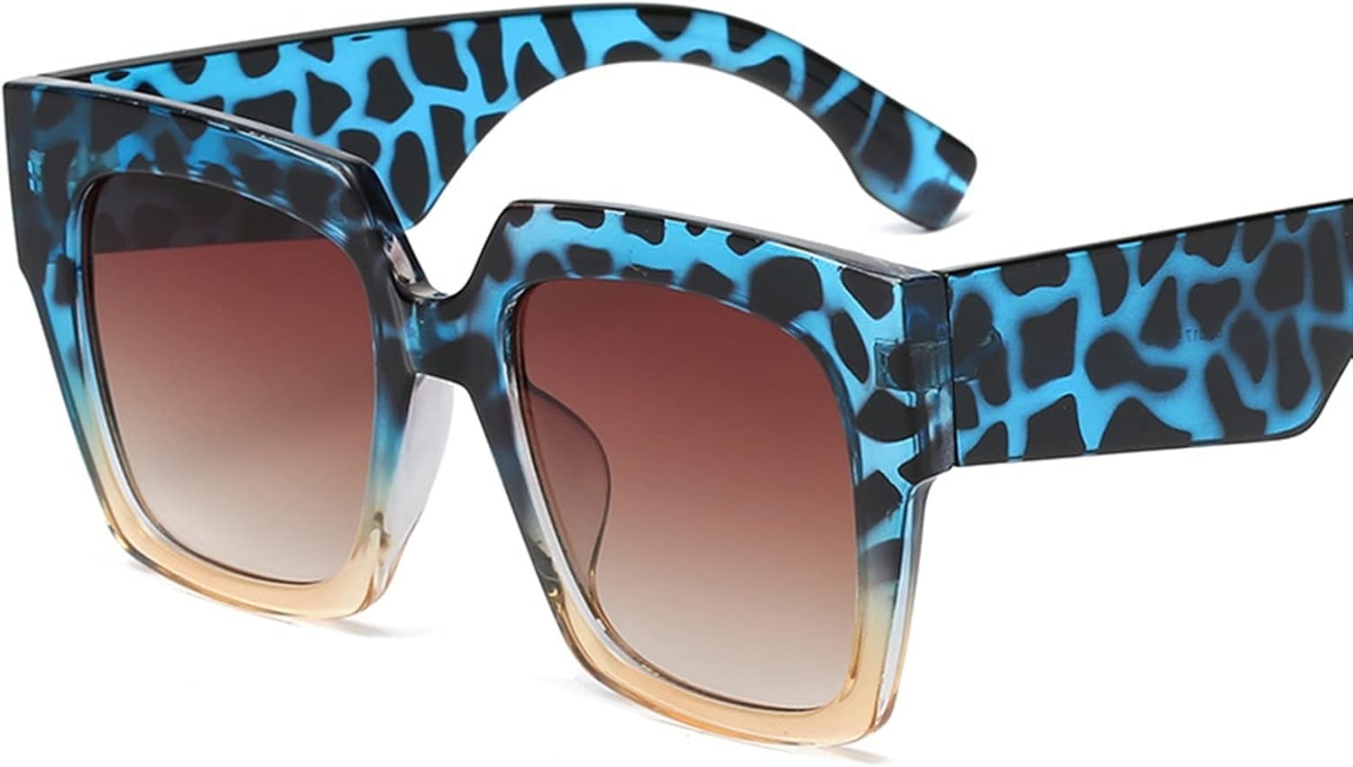 Солнцезащитные очки GAOXIN с квадратными широкими дужками для мужчин и женщин, в стиле ретро, с большой оправой, декоративные, для отдыха на природе и пляже (Цвет: C, Размер: Средний), C
Солнцезащитные очки GAOXIN с квадратными широкими дужками для мужчин и женщин, в стиле ретро, с большой оправой, декоративные, для отдыха на природе и пляже (Цвет: C, Размер: Средний), C