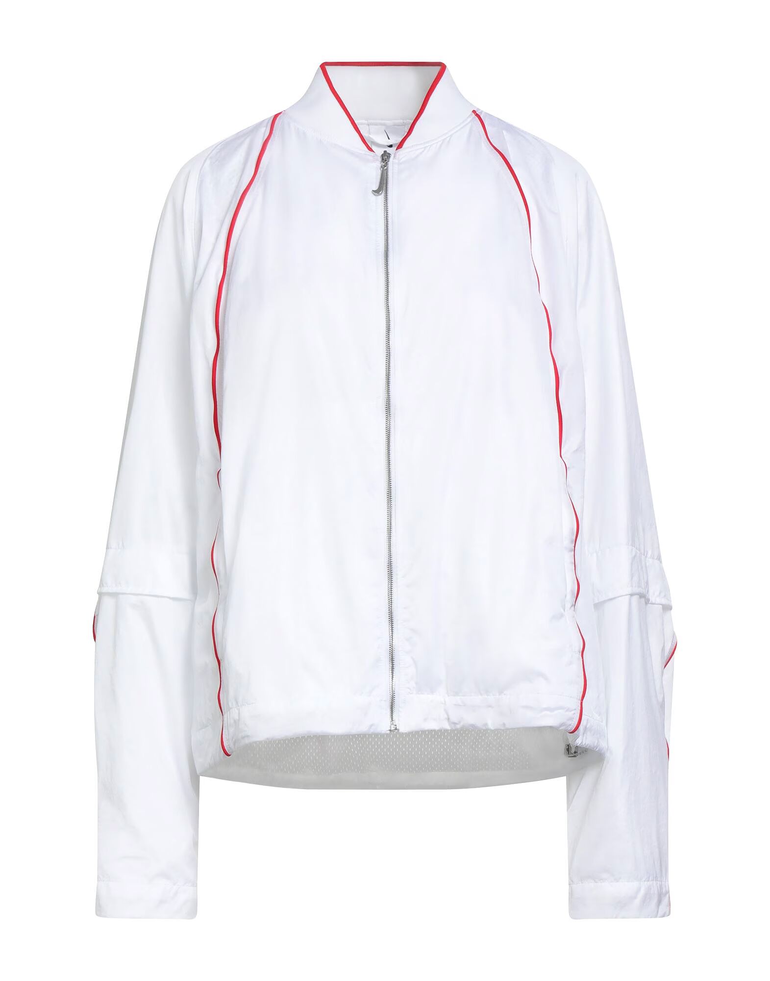 Куртка X JACQUEMUS Nike, белый
Куртка X JACQUEMUS Nike, белый