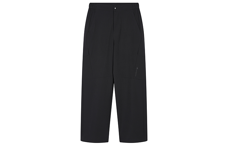 Брюки Casual SS25 US Version Unisex Champion, черный
Брюки Casual SS25 US Version Unisex Champion, черный