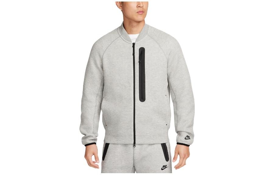 Куртка мужская темно-серая Nike, темно-серый 
Куртка мужская темно-серая Nike, темно-серый