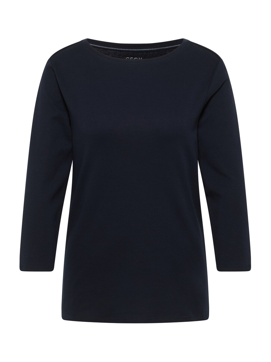 Рубашка CECIL, черный
Рубашка CECIL, черный