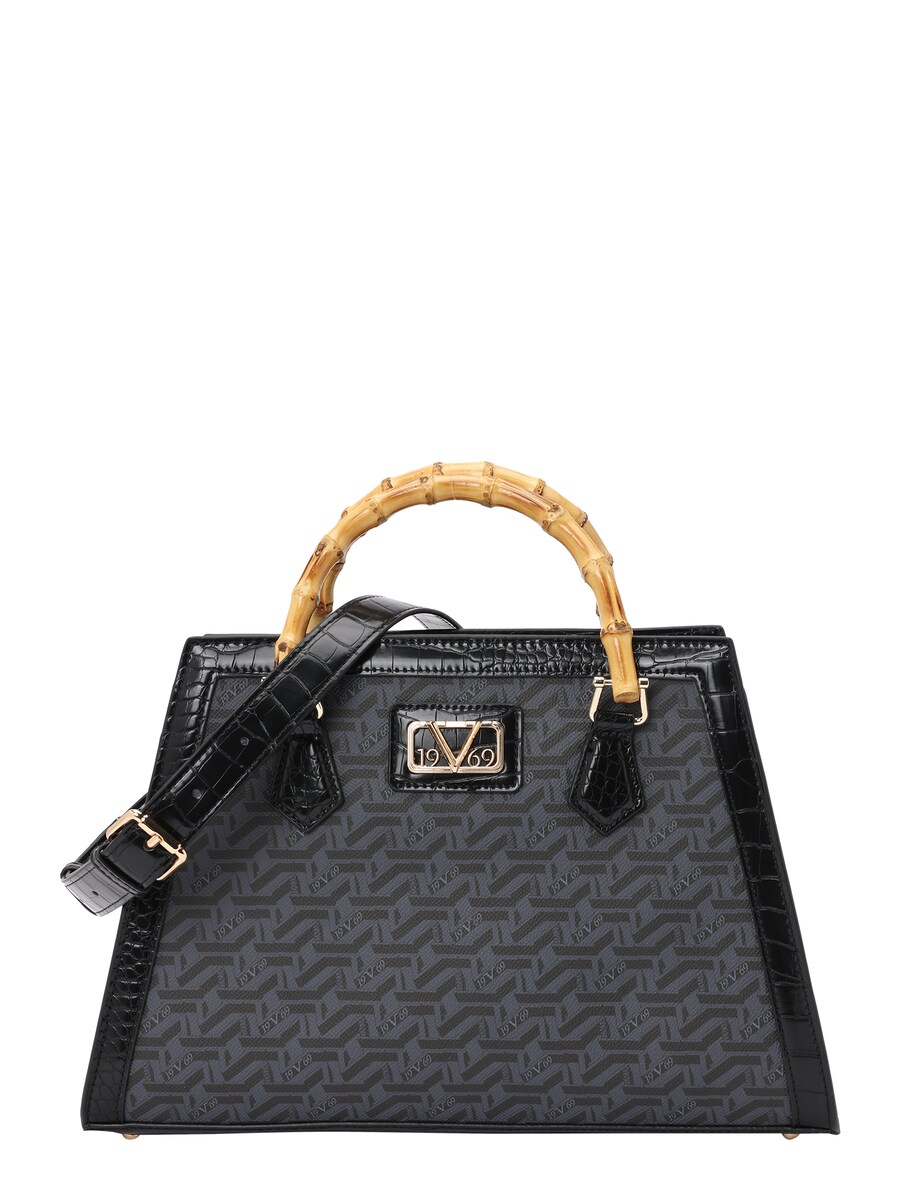 Сумочка 19V69 ITALIA Akiko, цвет Grey/Muddy colored, Серый, Сумочка 19V69 ITALIA Akiko, цвет Grey/Muddy colored
Сумочка 19V69 ITALIA Akiko, цвет Grey/Muddy colored, Серый, Сумочка 19V69 ITALIA Akiko, цвет Grey/Muddy colored