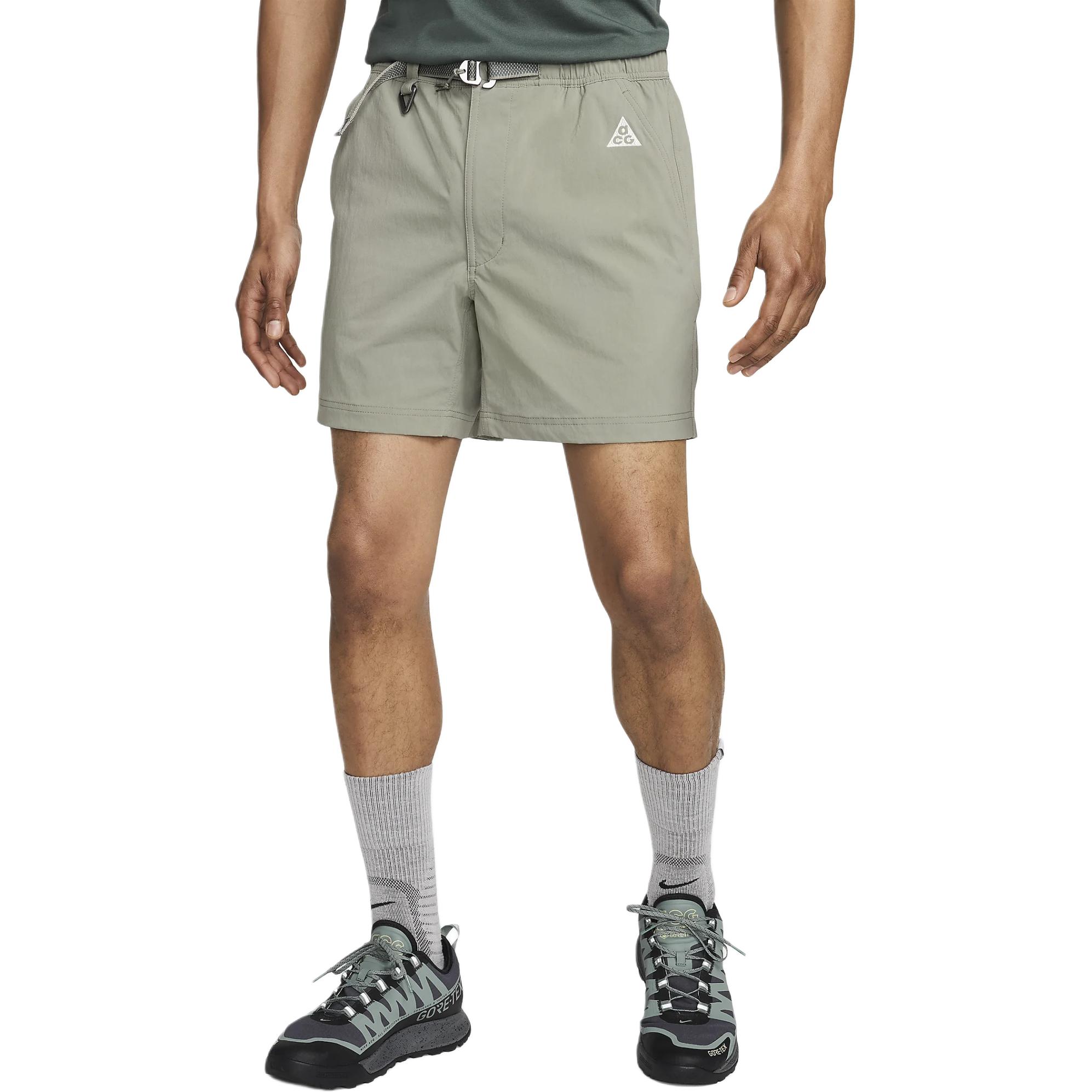 Мужские походные шорты Nike, Dark Plaster
Мужские походные шорты Nike, Dark Plaster