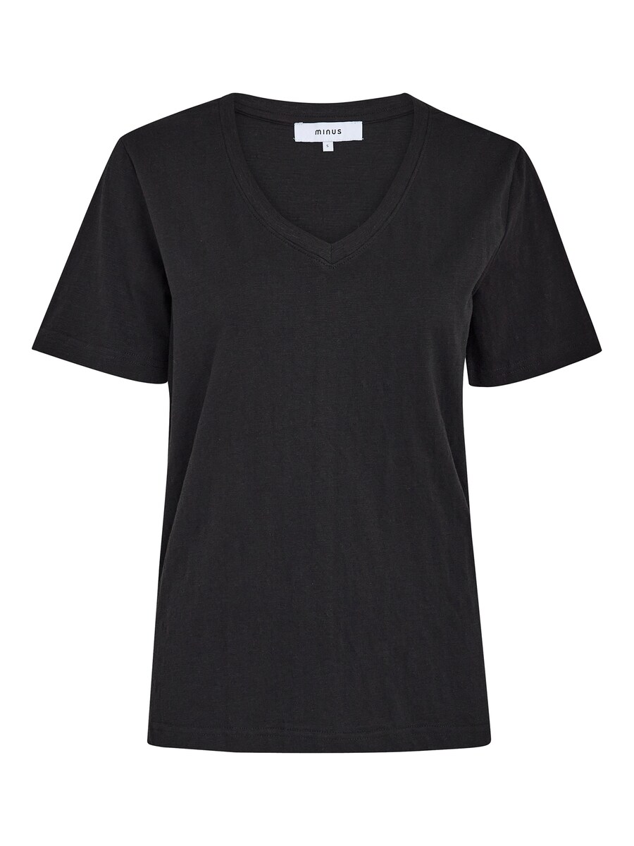 Рубашка minus Leti, черный
Рубашка minus Leti, черный