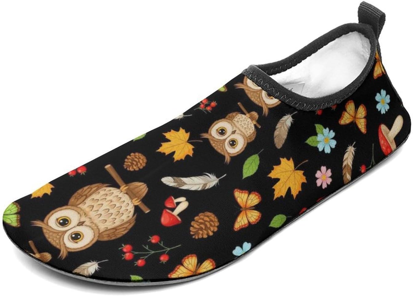 Женские и мужские водные тапочки Босоножки для йоги Быстросохнущие акваобувь для снорклинга Woezkex, Pattern714
Женские и мужские водные тапочки Босоножки для йоги Быстросохнущие акваобувь для снорклинга Woezkex, Pattern714