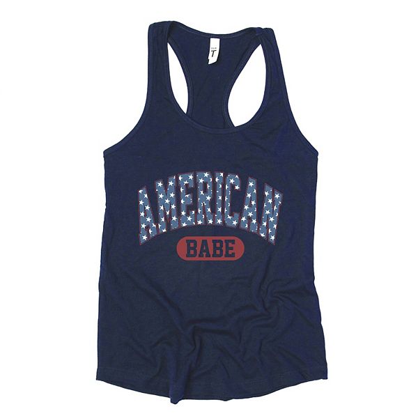 Топ Varsity american babe Simply Sage Market, Navy
Топ Varsity american babe Simply Sage Market, Navy