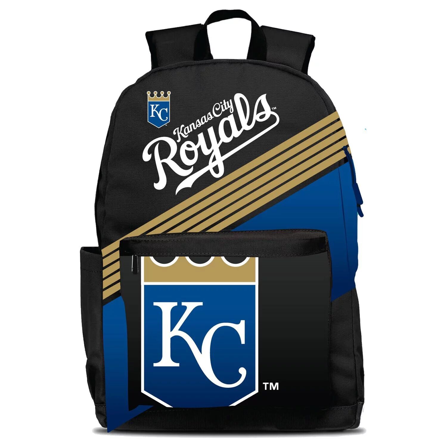Рюкзак для болельщиков MOJO Kansas City Royals Ultimate
Рюкзак для болельщиков MOJO Kansas City Royals Ultimate