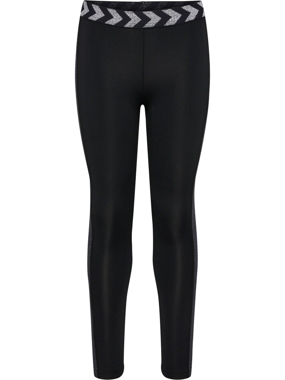 Обычные леггинсы Hummel, черный
Обычные леггинсы Hummel, черный