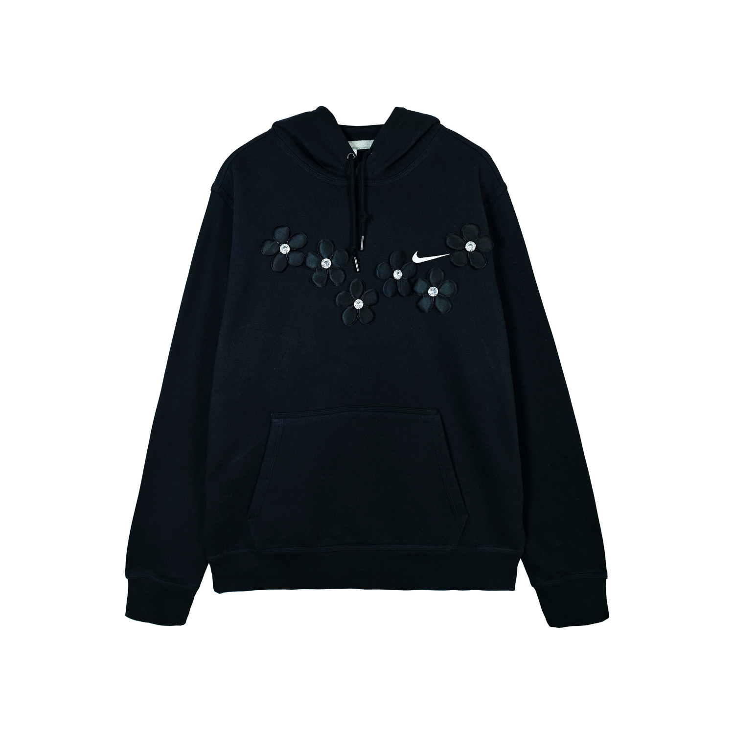 Nike Свитшот унисекс черный
Nike Свитшот унисекс черный