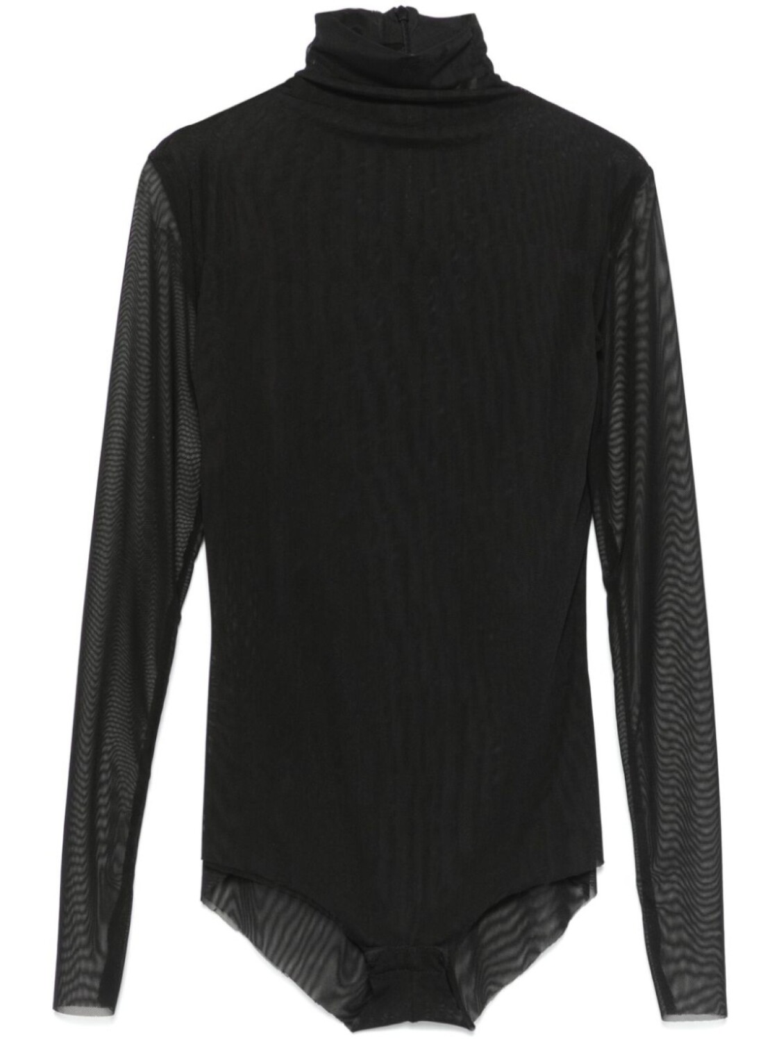 Боди Atu Body Couture, черный
Боди Atu Body Couture, черный