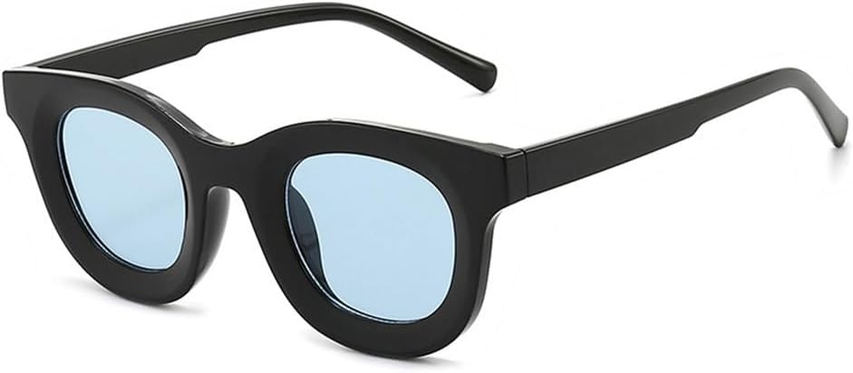 Круглые женские солнцезащитные очки, желейного цвета, с защитой от УФ-излучения UV400, для мужчин, для занятий спортом на открытом воздухе, бега и езды generic, Black Blue
Круглые женские солнцезащитные очки, желейного цвета, с защитой от УФ-излучения UV400, для мужчин, для занятий спортом на открытом воздухе, бега и езды generic, Black Blue