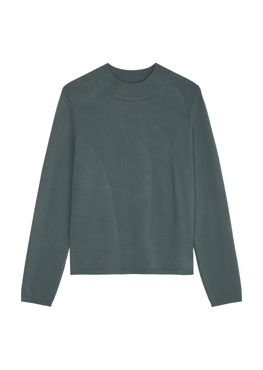 Свитер Marc O'Polo, темно-зеленый
Свитер Marc O'Polo, темно-зеленый