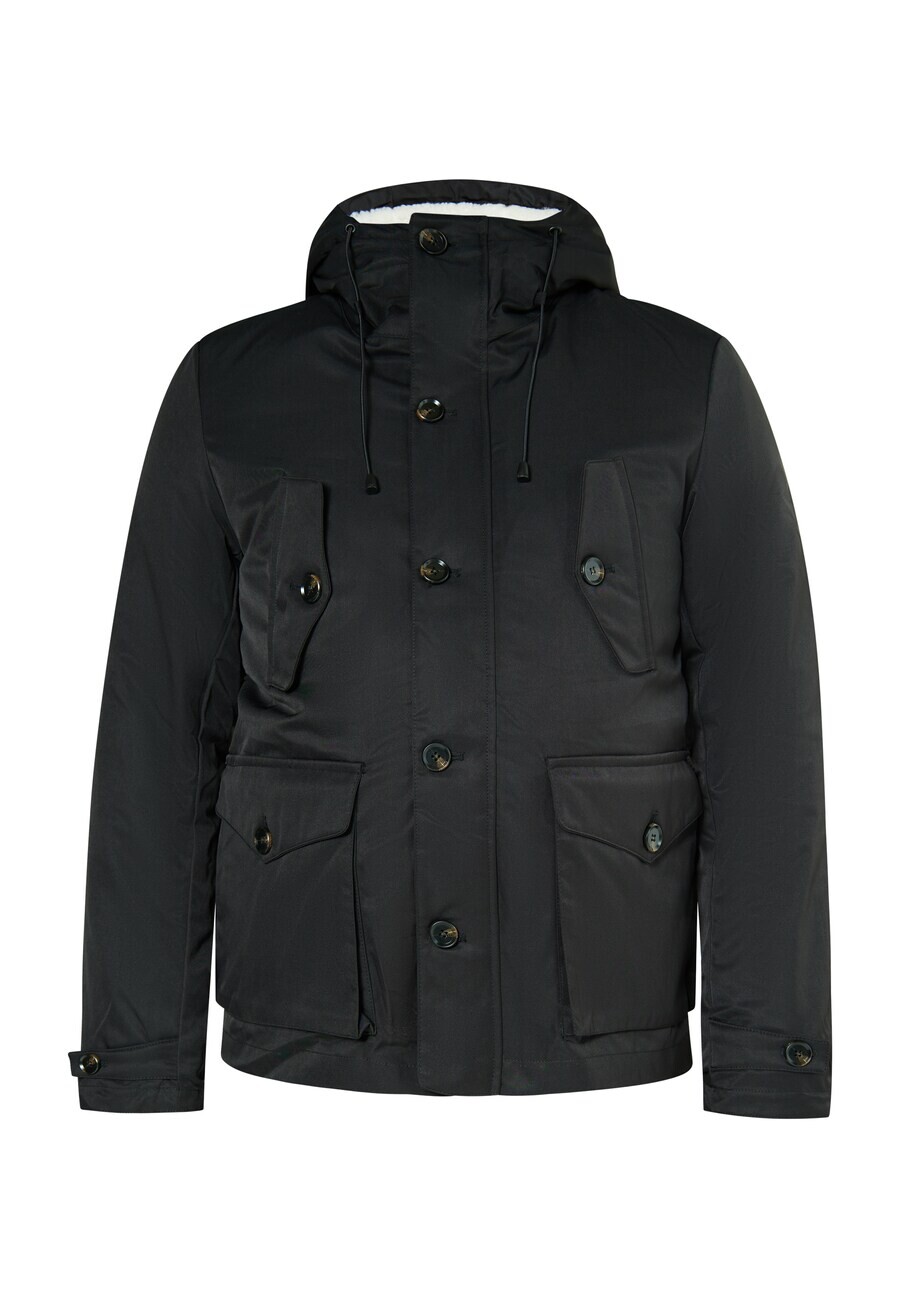 Куртка для активного отдыха TUFFSKULL Performance Jacket Leat, черный
Куртка для активного отдыха TUFFSKULL Performance Jacket Leat, черный