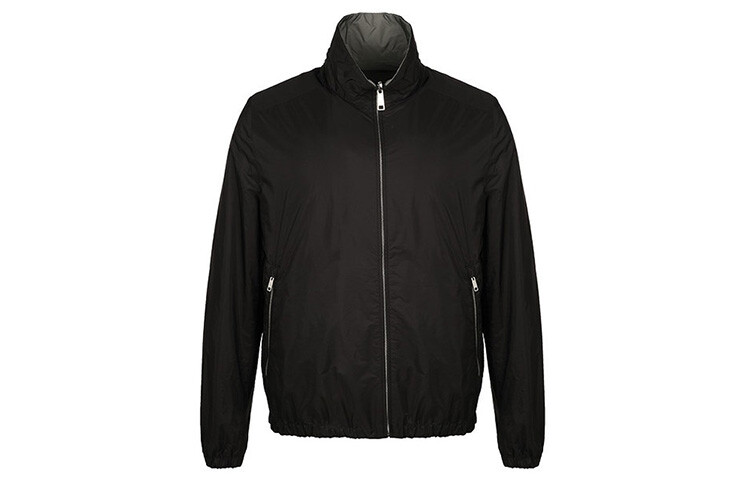 Куртка мужская черная Prada, черный
Куртка мужская черная Prada, черный