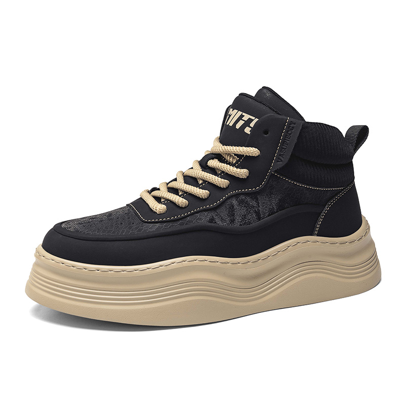 Детская обувь для активного образа жизни Teenagers TONYBEAR, черный
Детская обувь для активного образа жизни Teenagers TONYBEAR, черный