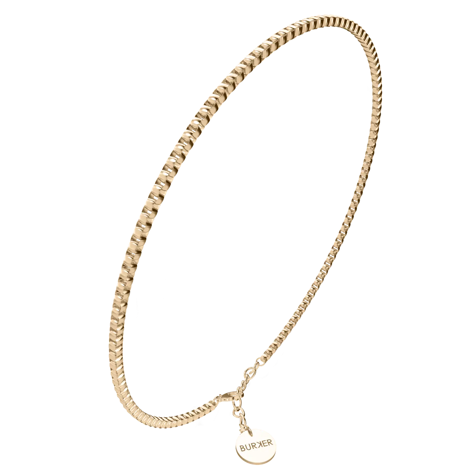 Браслет Burker Cindy, золото
Браслет Burker Cindy, золото