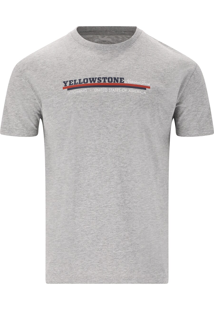 Рубашка Cruz Doney, светло-серый
Рубашка Cruz Doney, светло-серый