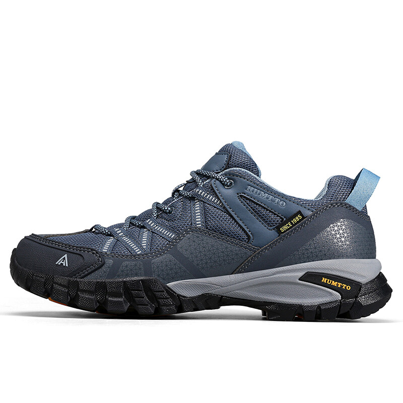 Кроссовки мужские низкие синий Humtto
Кроссовки мужские низкие синий Humtto