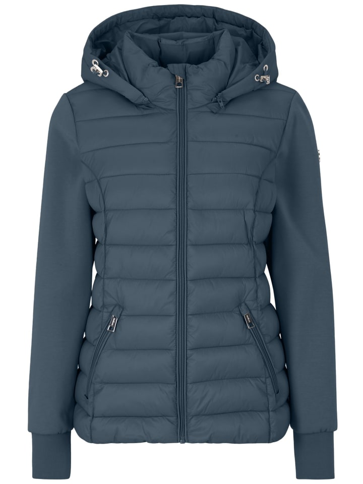 Гибридная куртка Sophia3 L60366CO темно-зеленого цвета COVERED
Гибридная куртка Sophia3 L60366CO темно-зеленого цвета COVERED