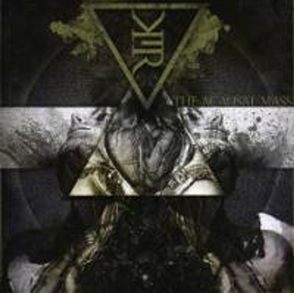 Диск CD The Acasual Mass - Merrimack
Диск CD The Acasual Mass - Merrimack