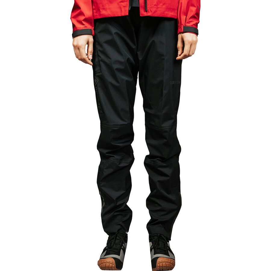 Брюки GOREWEAR LUPRA GORE-TEX GOREWEAR, Black
Брюки GOREWEAR LUPRA GORE-TEX GOREWEAR, Black