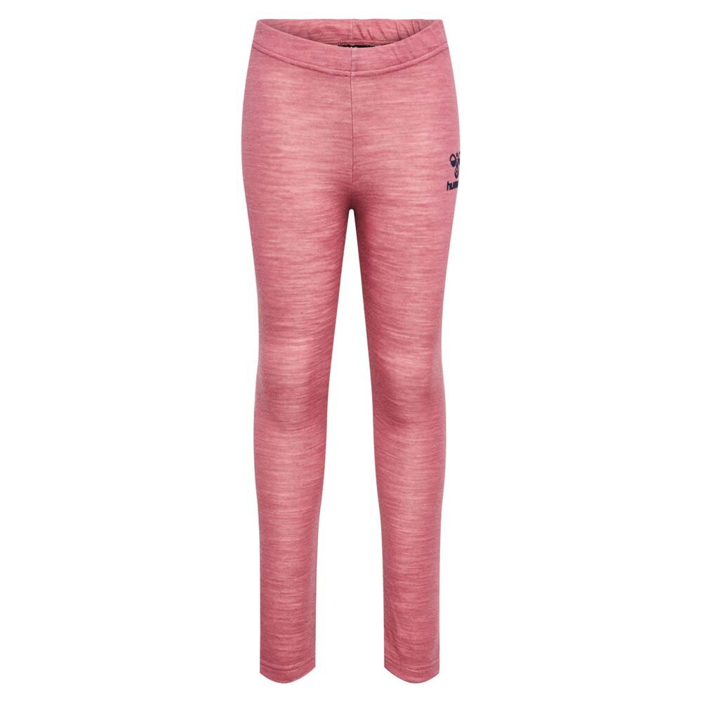 Леггинсы Hummel Wingo, розовый
Леггинсы Hummel Wingo, розовый