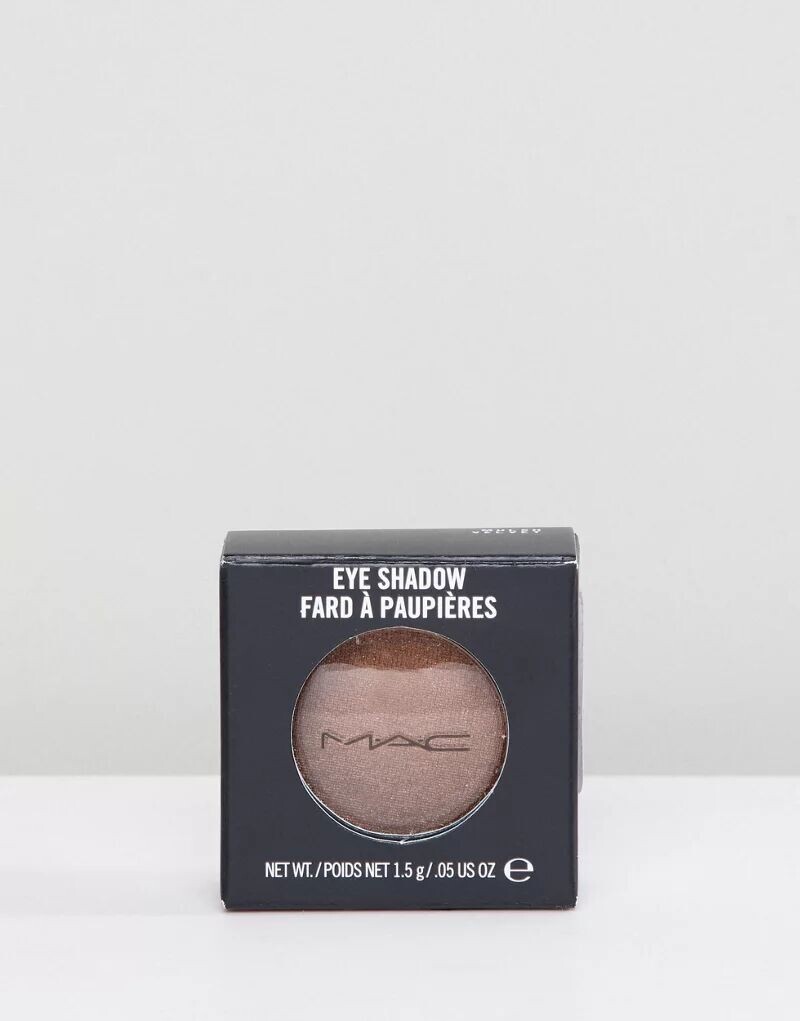 MAC — Маленькие мерцающие тени для век — Мульч
MAC — Маленькие мерцающие тени для век — Мульч