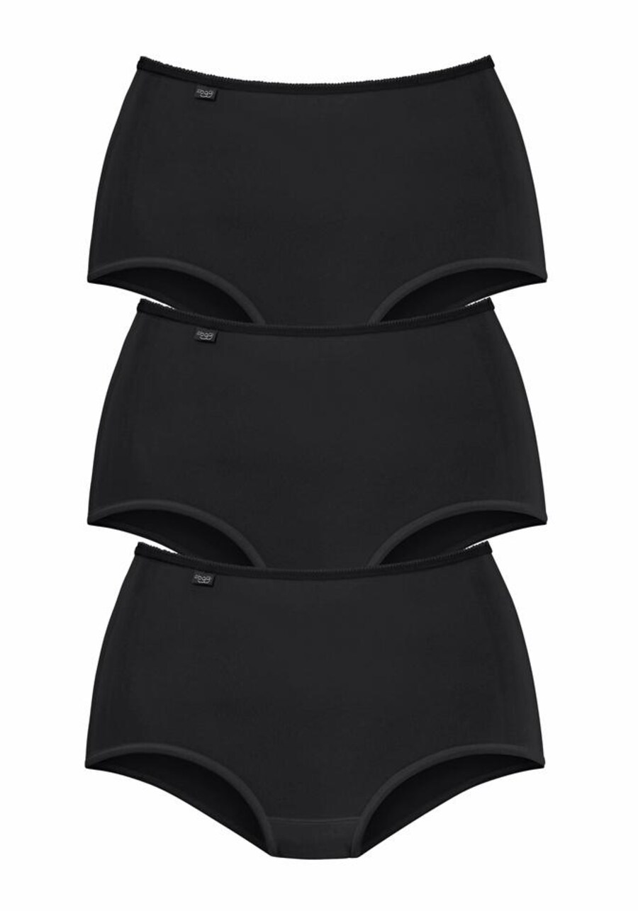 Мужские шорты SLOGGI, черный
Мужские шорты SLOGGI, черный