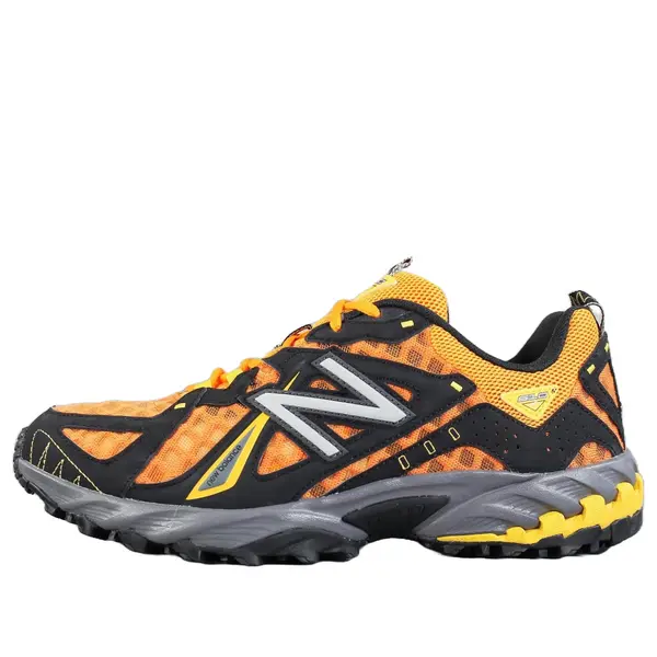 Кроссовки 610 'sun glow' New Balance, оранжевый
Кроссовки 610 'sun glow' New Balance, оранжевый