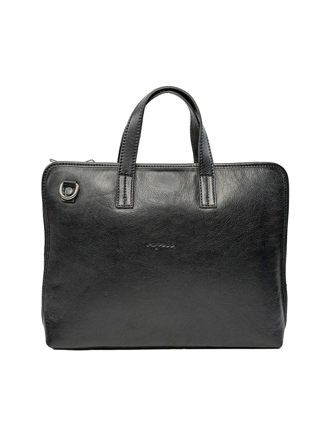 Bupell Рюкзак для ноутбука 'Pietro' в черном цвете
Bupell Рюкзак для ноутбука 'Pietro' в черном цвете