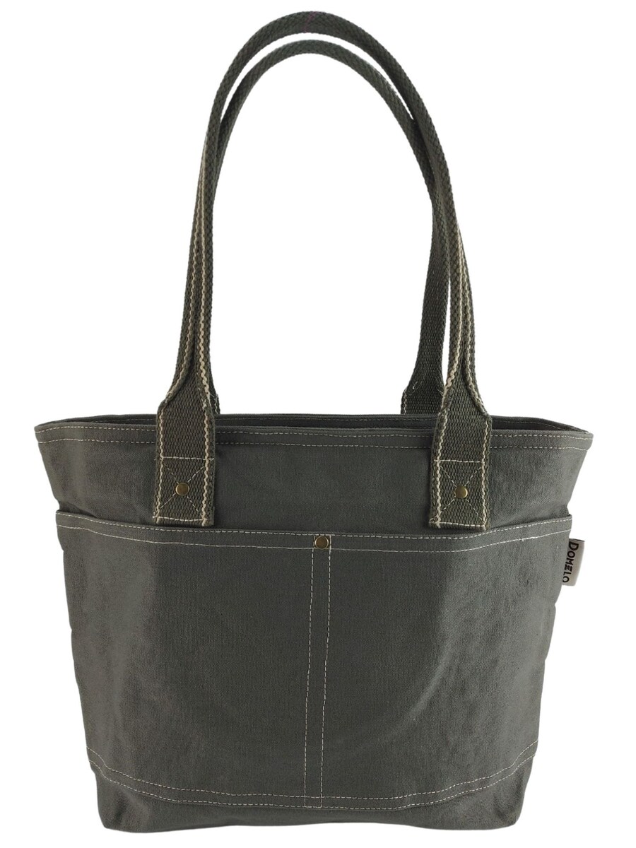 Сумка-шоппер DOMELO Domelo, хаки
Сумка-шоппер DOMELO Domelo, хаки