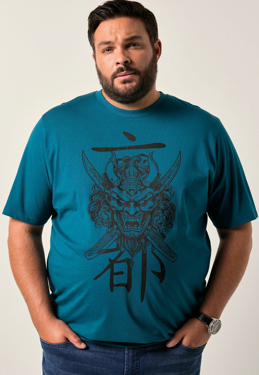 Футболка Men Plus BAUCHFIT HALBARM BRUSTPRINT, Lagoon Green/Green, Зеленый, Футболка Men Plus BAUCHFIT HALBARM BRUSTPRINT, Lagoon Green/Green
Футболка Men Plus BAUCHFIT HALBARM BRUSTPRINT, Lagoon Green/Green, Зеленый, Футболка Men Plus BAUCHFIT HALBARM BRUSTPRINT, Lagoon Green/Green