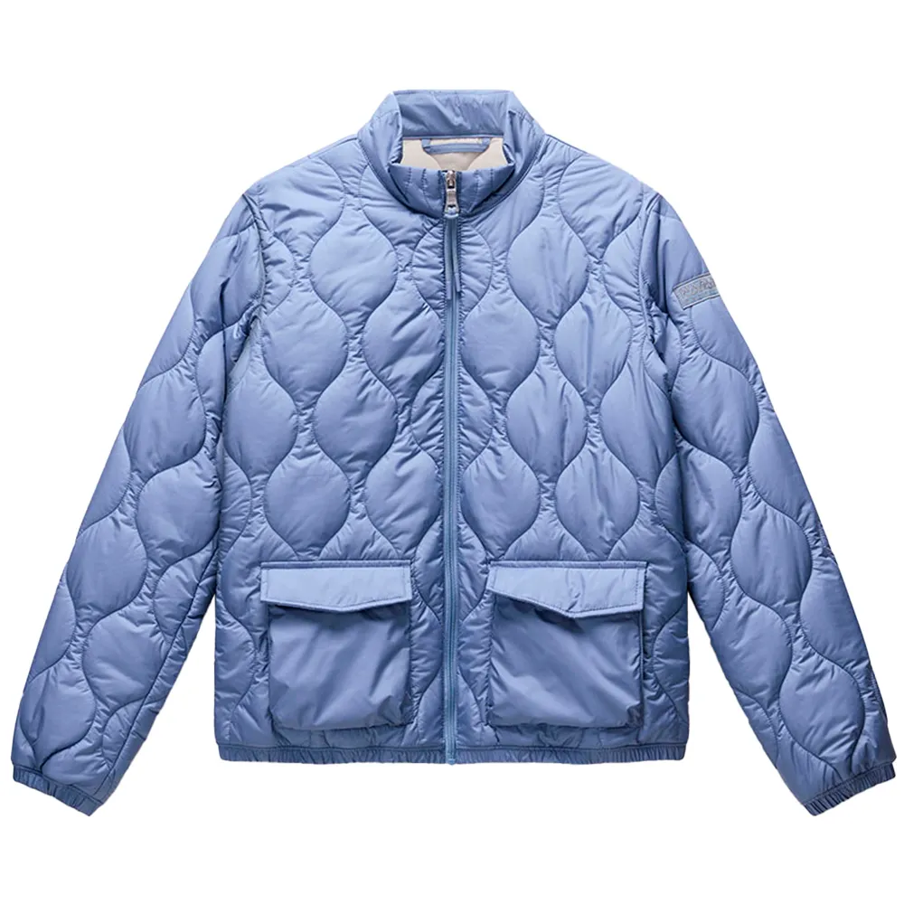 Куртка Napapijri Belle, синий
Куртка Napapijri Belle, синий