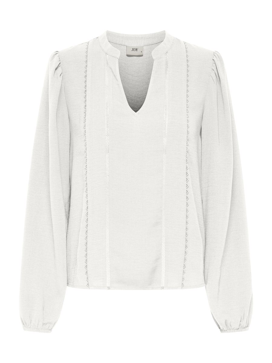 Блуза JDY RACHEL, белый
Блуза JDY RACHEL, белый