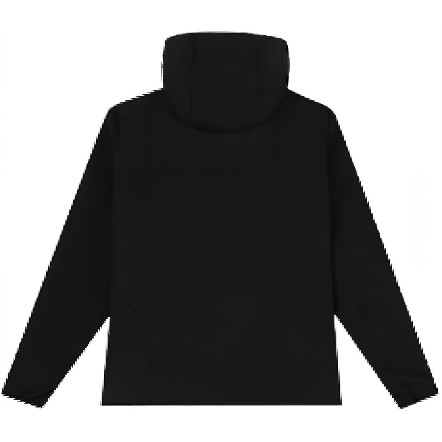 361° Куртка мужская Basic Black
361° Куртка мужская Basic Black