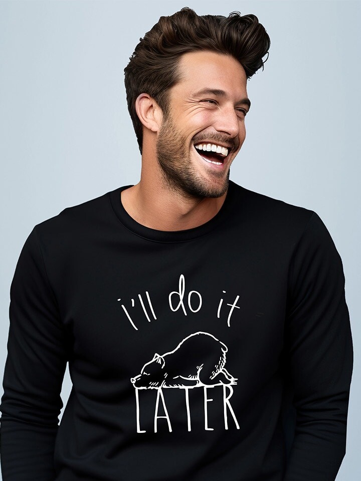 Толстовка WOOOP Sweatshirt, черный
Толстовка WOOOP Sweatshirt, черный