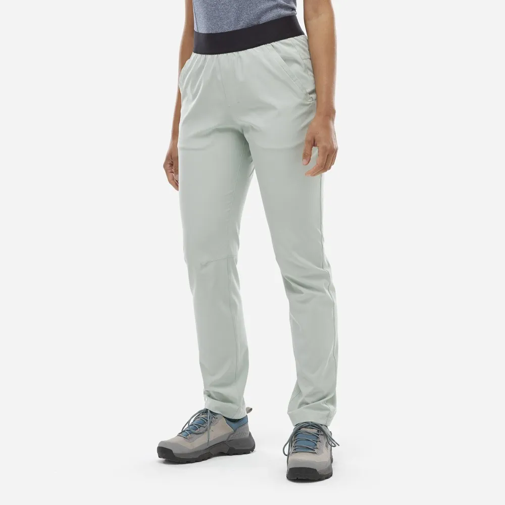 Брюки Millet Wanaka Stretch III, серый
Брюки Millet Wanaka Stretch III, серый