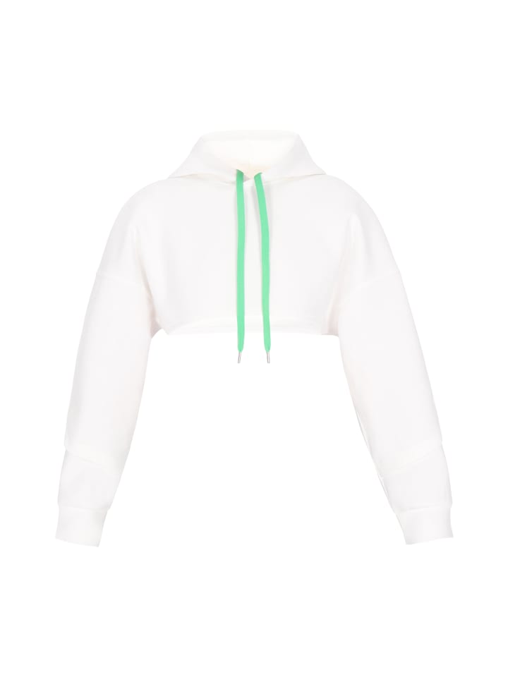 Толстовка myMO ATHLSR, белый
Толстовка myMO ATHLSR, белый