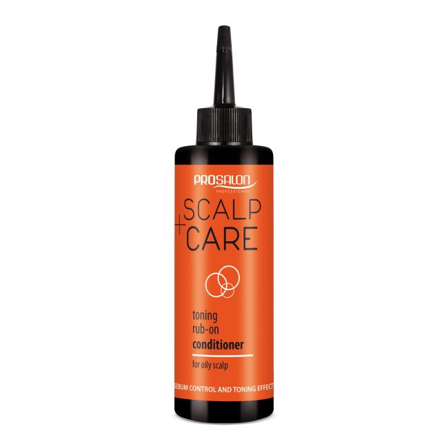 Prosalon Scalp+Care тонизирующий кондиционер для волос Prosalon Professional, 200 мл
Prosalon Scalp+Care тонизирующий кондиционер для волос Prosalon Professional, 200 мл