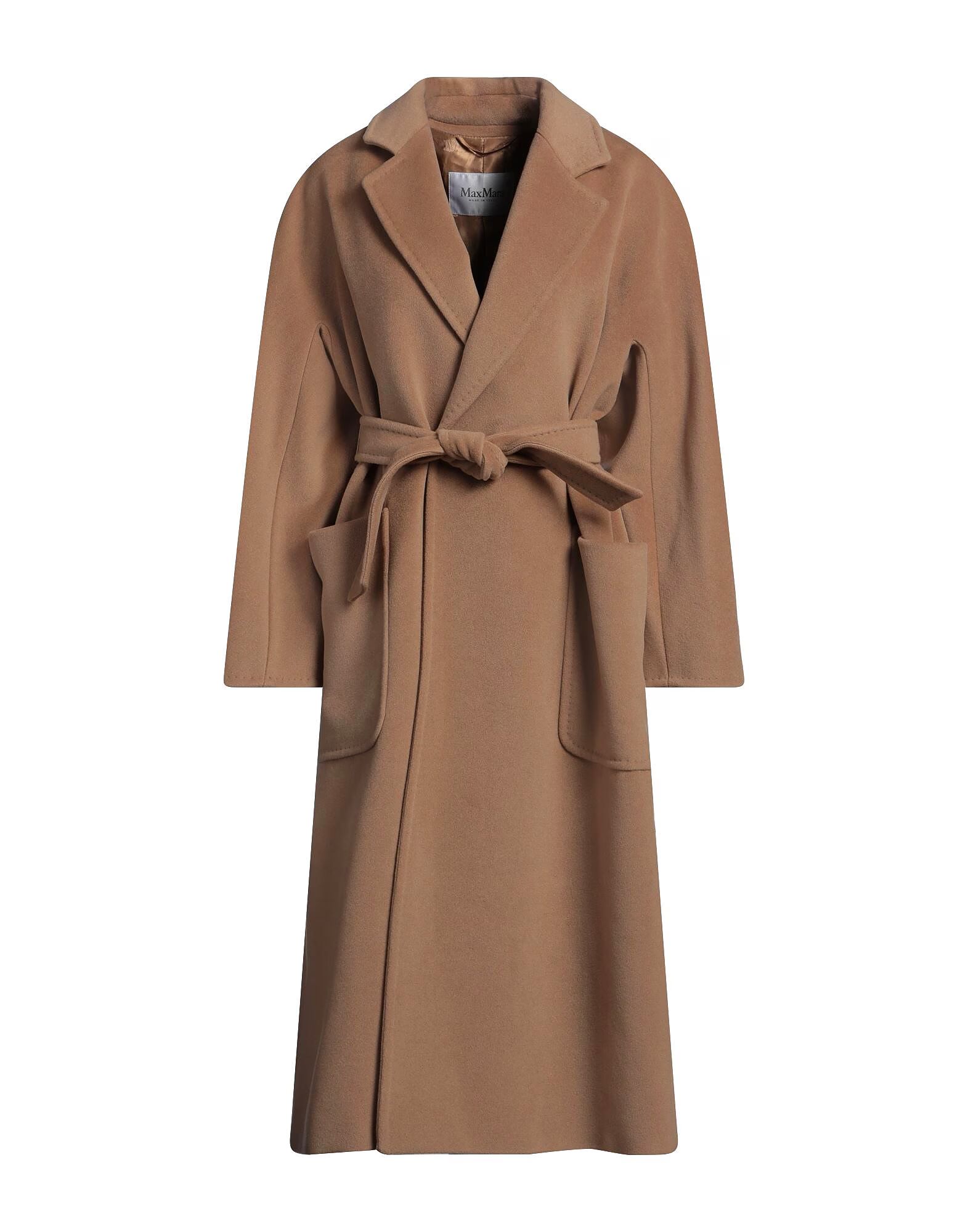 Пальто Max Mara, песочный
Пальто Max Mara, песочный