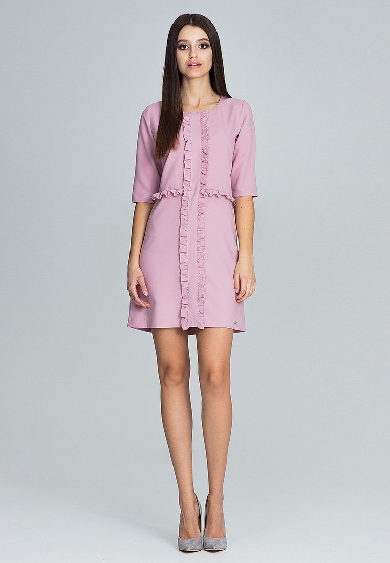 Платье Figl Day dress, Pink
Платье Figl Day dress, Pink