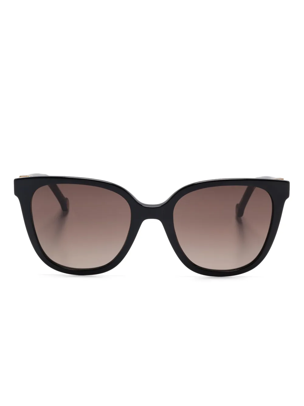 Солнцезащитные очки HER 0297 Carolina Herrera, черный 
Солнцезащитные очки HER 0297 Carolina Herrera, черный