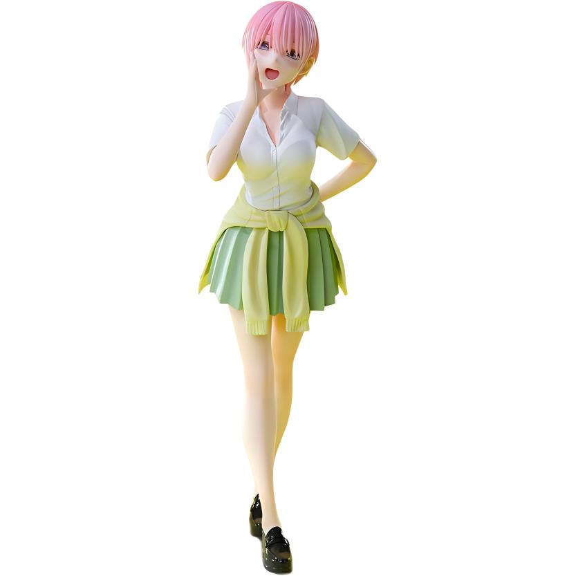 Накано Ичика The Quintessential Quintuplets ∼ Luminasta SEGA
Накано Ичика The Quintessential Quintuplets ∼ Luminasta SEGA